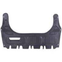 Achetez CACHE SOUS-MOTEUR INFÉRIEUR (ESSENCE) SKODA SKODA FABIA/IBIZA/CORDOBA 99- au meilleur prix sur todocarrocería.com