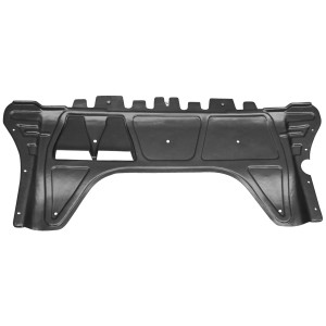 Compra CUBRECARTER INFERIOR MOTOR(GASOLINA) SKODA VW GOLF VII 2012.11- al mejor precio en todocarrocería.com