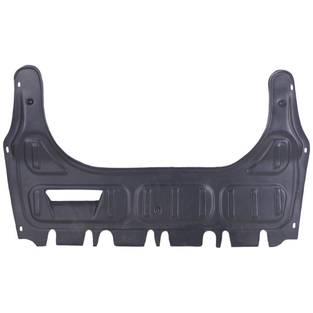 Achetez CACHE SOUS-MOTEUR INFÉRIEUR (ESSENCE) SKODA SKODA FABIA/IBIZA/CORDOBA 99- au meilleur prix sur todocarrocería.com