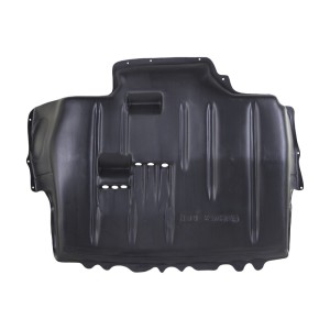 Achetez CACHE SOUS-MOTEUR INFÉRIEUR (ESSENCE) VW SEAT IBIZA/CORDOBA 93- au meilleur prix sur todocarrocería.com