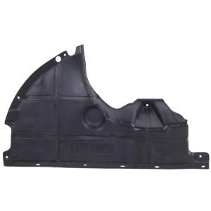 Achetez CACHE SOUS-MOTEUR (GAUCHE) CITROEN FIAT DUCATO/JUMPER/BOX 06- au meilleur prix sur todocarrocería.com