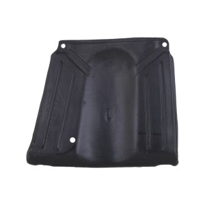 Compra CUBRECARTER INFERIOR MOTOR(IZQUIERDO) FIAT FIAT GRANDE PUNTO 05-/EVO 09- al mejor precio en todocarrocería.com