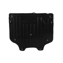 Compra CUBRECARTER INFERIOR MOTOR(TRASERO) AUDI AUDI A4 2015.05- al mejor precio en todocarrocería.com