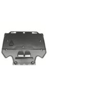 Compra CUBRECARTER INFERIOR MOTOR(TRASERO) AUDI AUDI A6 2011.05- al mejor precio en todocarrocería.com