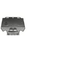 Compra CUBRECARTER INFERIOR MOTOR(TRASERO) AUDI AUDI A6 2011.05- al mejor precio en todocarrocería.com