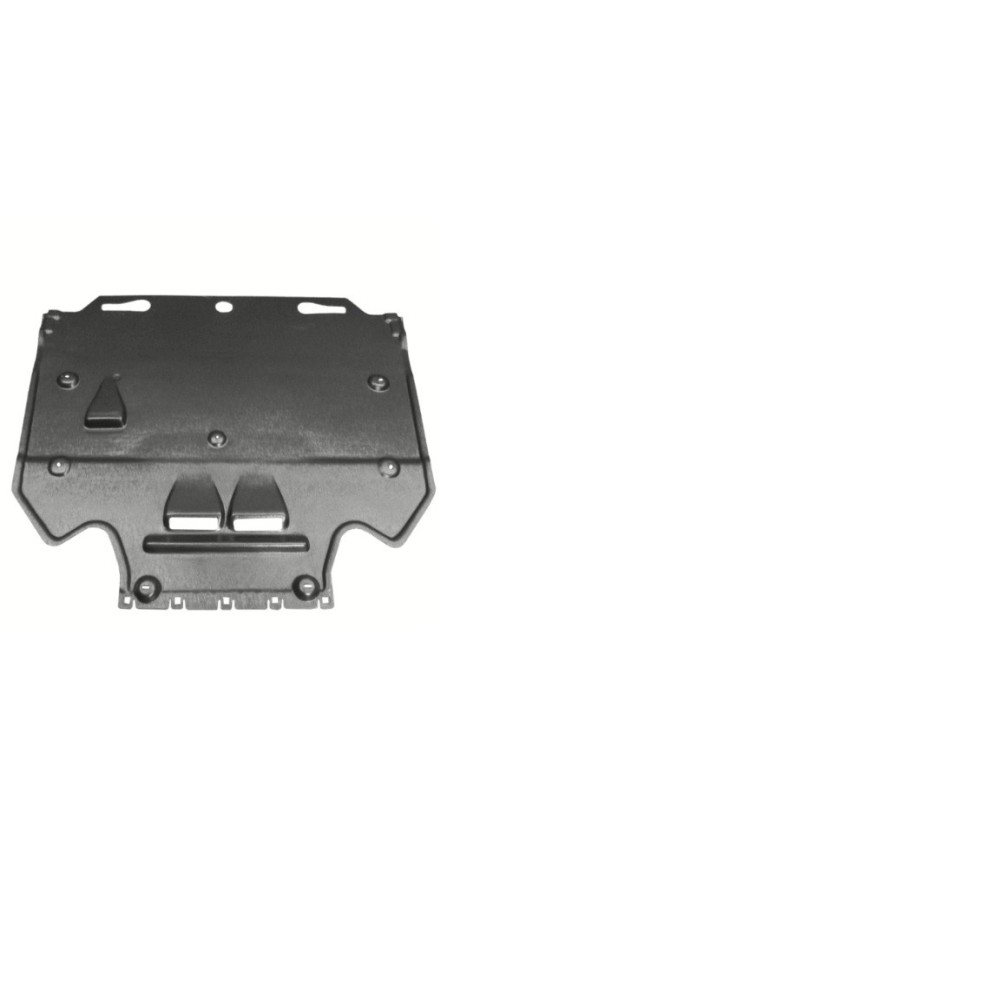 Achetez CACHE SOUS-MOTEUR (ARRIÈRE) AUDI AUDI A6 2011.05- au meilleur prix sur todocarrocería.com.