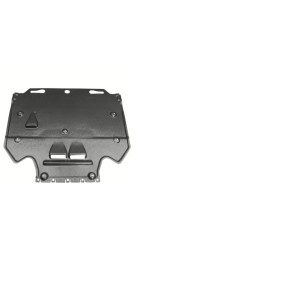 Achetez CACHE SOUS-MOTEUR (ARRIÈRE) AUDI AUDI A6 2011.05- au meilleur prix sur todocarrocería.com.