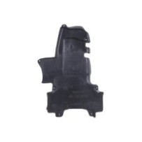 Compra CUBRECARTER INFERIOR MOTOR(TRASERO) MERCEDES MERCEDES C W202 93- al mejor precio en todocarrocería.com