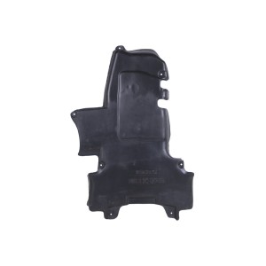 Compra CUBRECARTER INFERIOR MOTOR(TRASERO) MERCEDES MERCEDES C W202 93- al mejor precio en todocarrocería.com