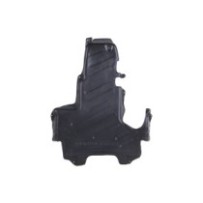 Compra CUBRECARTER INFERIOR MOTOR(TRASERO) MERCEDES MERCEDES W210 96- al mejor precio en todocarrocería.com