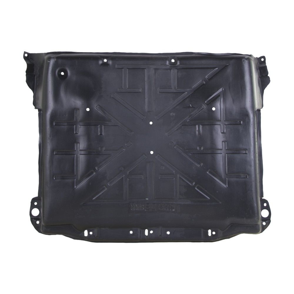 Achetez PROTECTION DE CARTER INFÉRIEUR DU MOTEUR (ARRIÈRE) MERCEDES SPRINTER/CRAFTE 06- au meilleur prix sur todocarrocería.com.