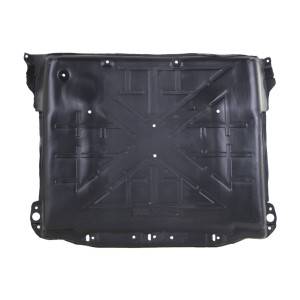 Achetez PROTECTION DE CARTER INFÉRIEUR DU MOTEUR (ARRIÈRE) MERCEDES SPRINTER/CRAFTE 06- au meilleur prix sur todocarrocería.com.