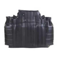Compra CUBRECARTER INFERIOR MOTOR(TRASERO) VW MERCEDES SPRINTER 95- al mejor precio en todocarrocería.com