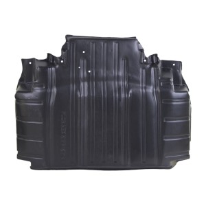 Compra CUBRECARTER INFERIOR MOTOR(TRASERO) VW MERCEDES SPRINTER 95- al mejor precio en todocarrocería.com