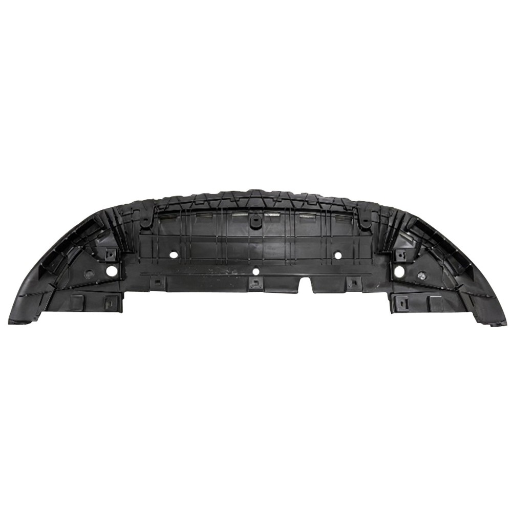 Compra RESGUARDO INFERIOR PARAGOLPES DELANTERO MERCEDES MERCEDES A W177 2018.03- al mejor precio en todocarrocería.com