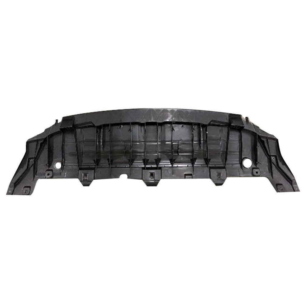 Achetez PROTECTION INFÉRIEURE DU BOUCLIER AVANT MERCEDES MERCEDES GLA X156 2013.12- au meilleur prix sur todocarrocería.com