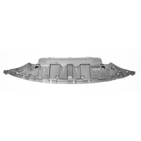 Achetez PROTECTION INFÉRIEURE DU BOUCLIER AVANT SMART MCC SMART FORFOUR 2014.07- au meilleur prix sur todocarrocería.com