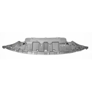 Compra RESGUARDO INFERIOR PARAGOLPES DELANTERO SMART MCC SMART FORFOUR 2014.07- al mejor precio en todocarrocería.com