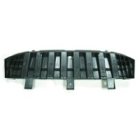 Compra RESGUARDO INFERIOR PARAGOLPES DELANTERO CITROEN CITROEN BERLI/PART 08- al mejor precio en todocarrocería.com