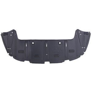 Achetez PROTECTION INFÉRIEURE DU BOUCLIER AVANT CITROËN CITROËN C4 04- au meilleur prix sur todocarrocería.com
