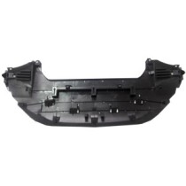 PROTECTION INFÉRIEURE DE BOUCLIER AVANT CITROËN C4 2010.11- 107.074760, 7013LC