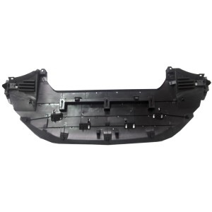 Achetez PROTECTION INFÉRIEURE DE BOUCLIER AVANT CITROEN CITROEN C4 11- au meilleur prix sur todocarrocería.com