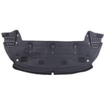 Compra RESGUARDO INFERIOR PARAGOLPES DELANTERO CITROEN CITROEN C4 PICASSO 07-13 al mejor precio en todocarrocería.com