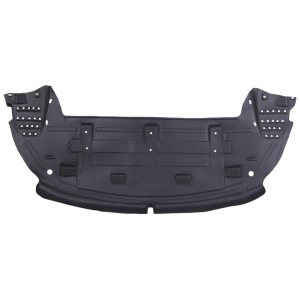 Achetez PROTECTION INFÉRIEURE DE BOUCLIER AVANT CITROËN CITROËN C4 PICASSO 07-13 au meilleur prix sur todocarrocería.com