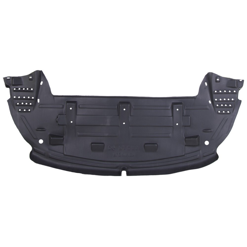 Achetez PROTECTION INFÉRIEURE BOUCLIER AVANT CITROËN CITROËN C4 PICASSO 07-13 au meilleur prix sur todocarrocería.com