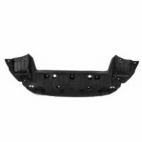 Compra RESGUARDO INFERIOR PARAGOLPES DELANTERO CITROEN CITROEN C4 PICASSO 13- al mejor precio en todocarrocería.com