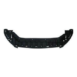 Compra RESGUARDO INFERIOR PARAGOLPES DELANTERO DACIA DACIA LODGY/DOKKER 13- al mejor precio en todocarrocería.com