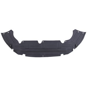 Compra RESGUARDO INFERIOR PARAGOLPES DELANTERO FORD FORD FOCUS 08-/C-MAX 06- al mejor precio en todocarrocería.com