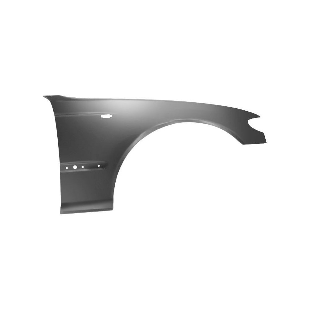Compra ALETA DELANTERA DERECHA BMW BMW E46 4P 01- al mejor precio en todocarrocería.com