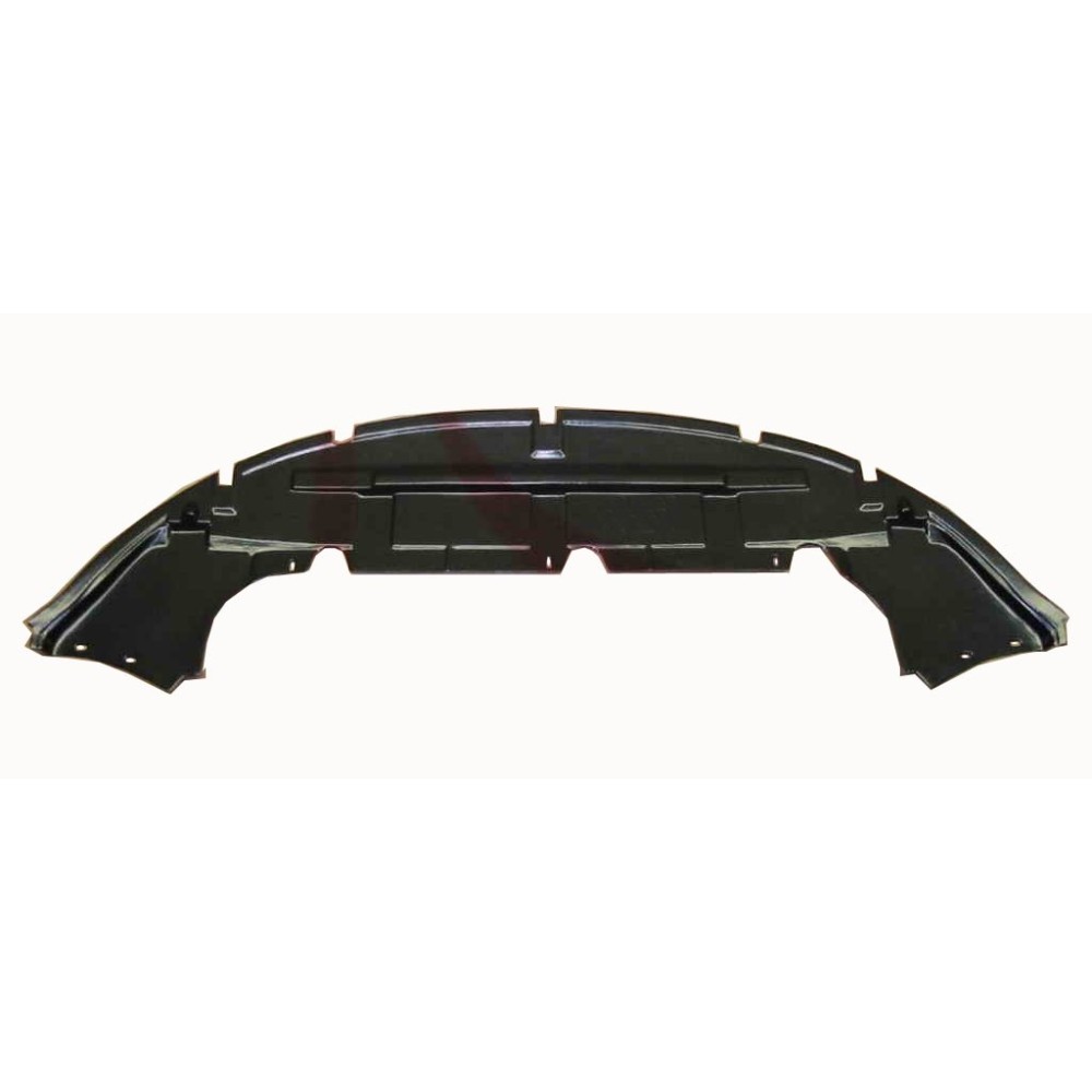 Achetez PROTECTION INFÉRIEURE DU BOUCLIER AVANT FORD FORD FOCUS 04-/C-MAX 03- au meilleur prix sur todocarrocería.com