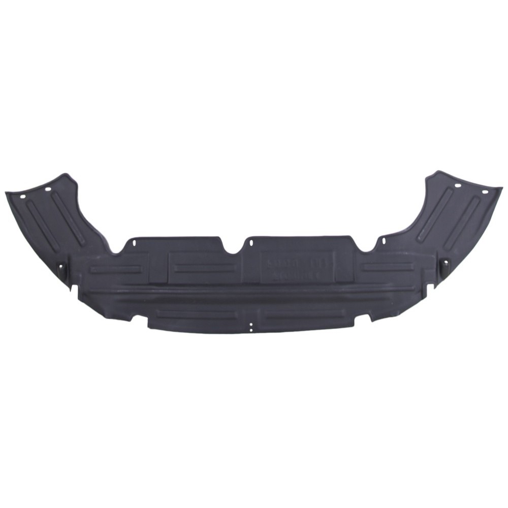 Compra RESGUARDO INFERIOR PARAGOLPES DELANTERO FORD FORD FOCUS 08-/C-MAX 06- al mejor precio en todocarrocería.com