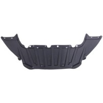 Compra RESGUARDO INFERIOR PARAGOLPES DELANTERO FORD FORD FOCUS 11- al mejor precio en todocarrocería.com