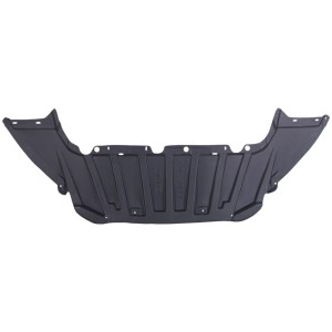 Compra RESGUARDO INFERIOR PARAGOLPES DELANTERO FORD FORD FOCUS 11- al mejor precio en todocarrocería.com