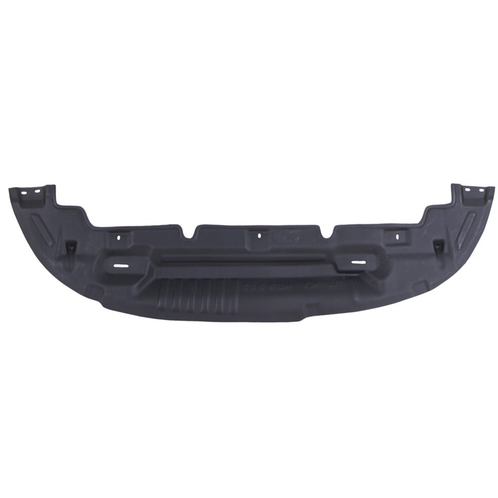 Compra RESGUARDO INFERIOR PARAGOLPES DELANTERO FORD FORD MONDEO 03- al mejor precio en todocarrocería.com