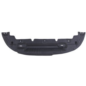 Compra RESGUARDO INFERIOR PARAGOLPES DELANTERO FORD FORD MONDEO 03- al mejor precio en todocarrocería.com