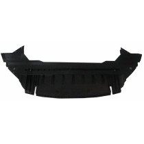 Compra RESGUARDO INFERIOR PARAGOLPES DELANTERO FORD FORD MONDEO 07- al mejor precio en todocarrocería.com
