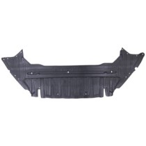 Compra RESGUARDO INFERIOR PARAGOLPES DELANTERO FORD FORD MONDEO 2010.09- al mejor precio en todocarrocería.com