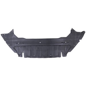 Compra RESGUARDO INFERIOR PARAGOLPES DELANTERO FORD FORD MONDEO 2010.09- al mejor precio en todocarrocería.com