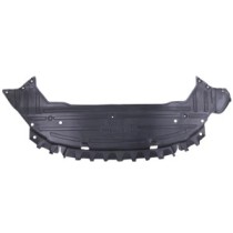 Compra RESGUARDO INFERIOR PARAGOLPES DELANTERO FORD FORD S-MAX/GALAXY 06- al mejor precio en todocarrocería.com