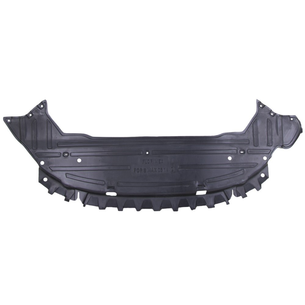 Achetez PROTECTION INFÉRIEURE PARE-CHOCS AVANT FORD FORD S-MAX/GALAXY 06- au meilleur prix sur todocarrocería.com.