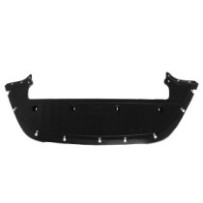 Achetez PROTECTION INFÉRIEURE DU BOUCLIER AVANT FORD FORD S-MAX 2015.04- au meilleur prix sur todocarrocería.com