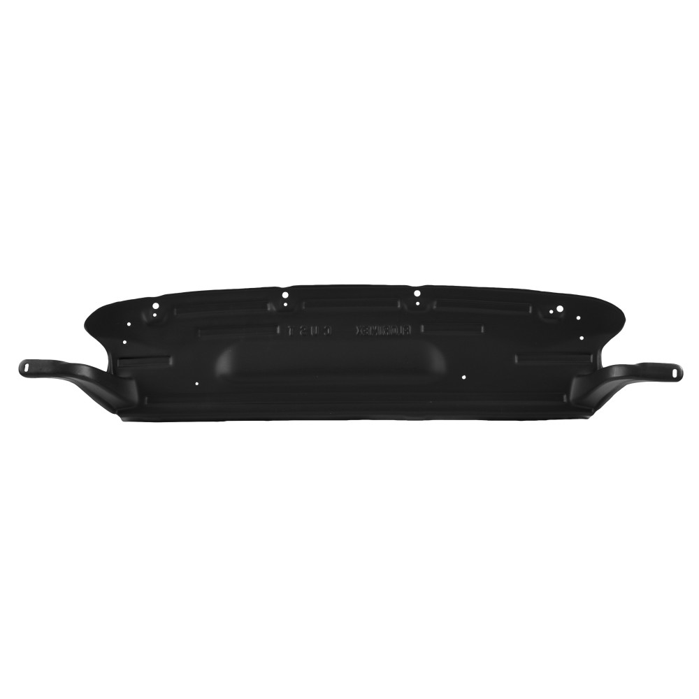 Compra RESGUARDO INFERIOR PARAGOLPES DELANTERO FORD FORD TRANSIT CUSTOM 13- al mejor precio en todocarrocería.com
