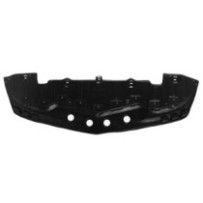 Compra RESGUARDO INFERIOR PARAGOLPES DELANTERO MERCEDES MERCEDES A W169 04- al mejor precio en todocarrocería.com