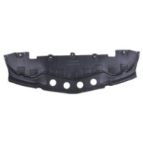 Achetez PROTECTION INFÉRIEURE DU BOUCLIER AVANT MERCEDES MERCEDES A W169 2008.06- au meilleur prix sur todocarrocería.com