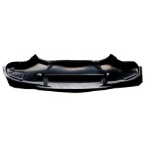 Compra RESGUARDO INFERIOR PARAGOLPES DELANTERO MERCEDES MERCEDES W211 02- al mejor precio en todocarrocería.com