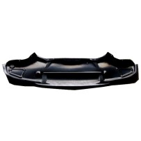 Compra RESGUARDO INFERIOR PARAGOLPES DELANTERO MERCEDES MERCEDES W211 02- al mejor precio en todocarrocería.com
